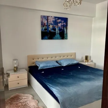 Napoca Apartman